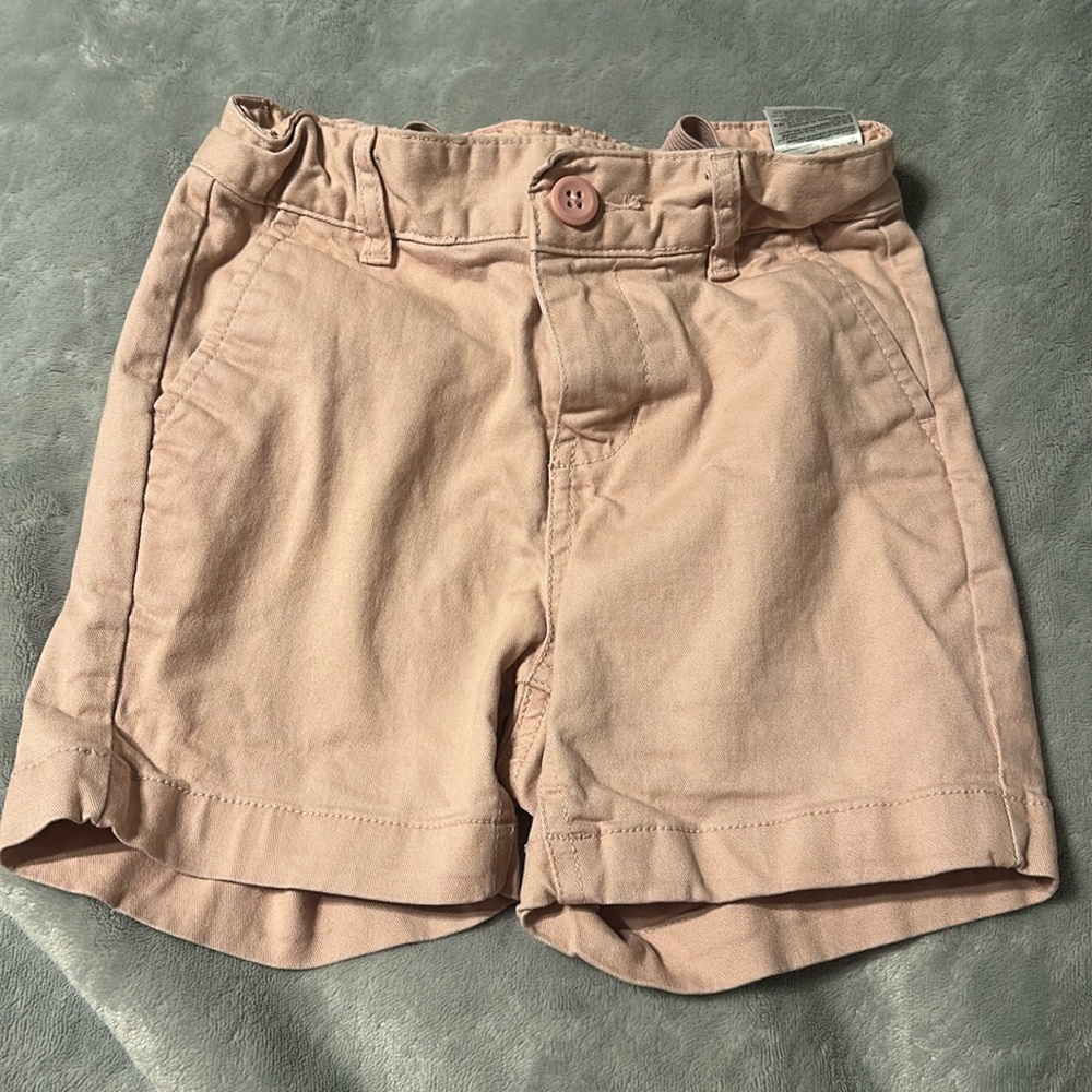 Old Navy chino shorts